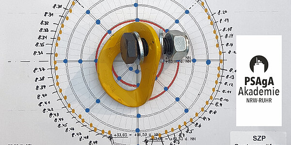 Seilzugangskonzepte
Seilpositionierungskonzepte